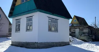 Дом в Хожовский сельский Совет, Беларусь