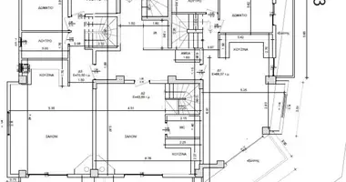 Apartamento 2 habitaciones en Tríada, Grecia