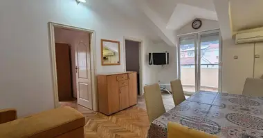 Appartement 1 chambre dans Budva, Monténégro