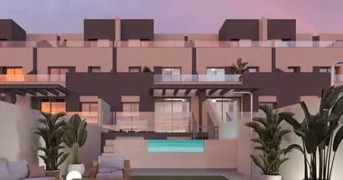 Apartamento 4 habitaciones en Los Llanos, Španjolska