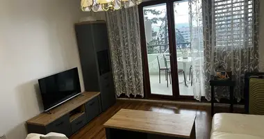 2 bedroom apartment in Budva, Montenegro