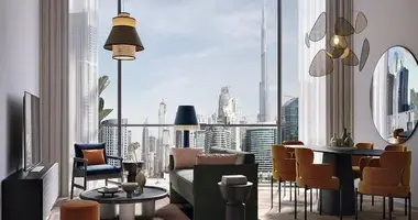 Wohnung 1 Schlafzimmer in Dubai, Vereinigte Arabische Emirate