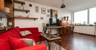 2 room apartment in Vilnius, Lithuania