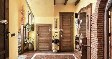 Casa 3 habitaciones en Benahavis, Španjolska