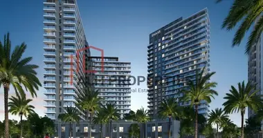 Mieszkanie 1 pokój w Dubaj, Emiraty Arabskie