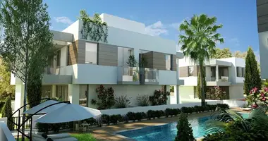 Casa 3 habitaciones en Limassol District, Chipre