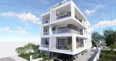 Apartamento 1 habitación en Larnaca, Chipre