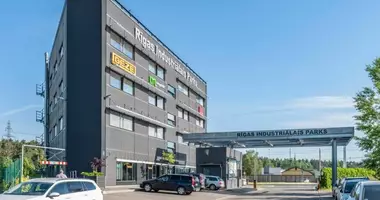 Propriété commerciale 48 m² dans Riga, Lettonie