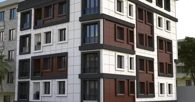 Geschäft 52 m² in Kagithane, Türkei