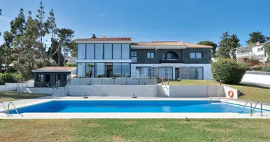 Casa 16 habitaciones en Mijas, Španjolska