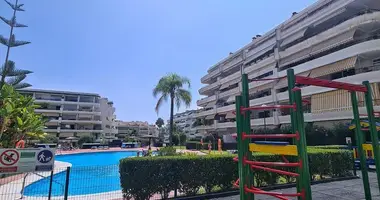 Mieszkanie 3 pokoi w San Pedro Alcantara, Hiszpania