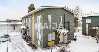 Apartamento 3 habitaciones en Oulun seutukunta, Finlandia