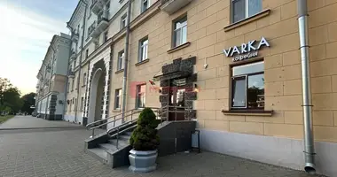 Tienda 71 m² en Minsk, Belarús