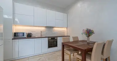 Appartement 2 chambres dans Kaunas, Lituanie