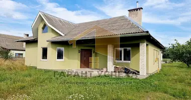 House in Cherni, Belarus