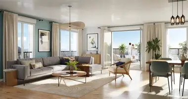 1 bedroom apartment in Metropolitan France, France