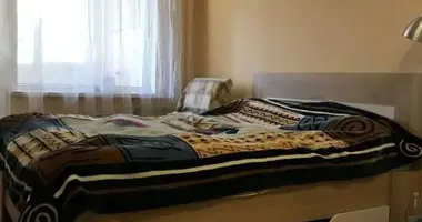 3 room apartment in Sievierodonetsk, Ukraine