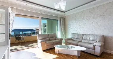 3 bedroom apartment in Becici, Montenegro