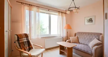 Apartamento 1 habitación en Riga, Letonia