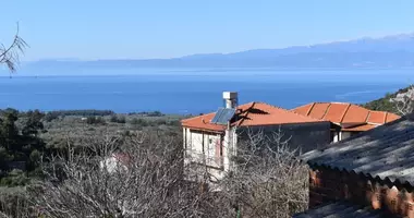 Maison 1 chambre dans Kallirachi, Grèce