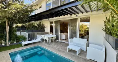 Casa 4 habitaciones en Las Jarretaderas, México