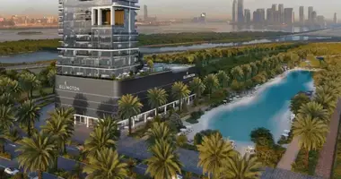 Apartamento 4 habitaciones en Dubái, Emiratos Árabes Unidos