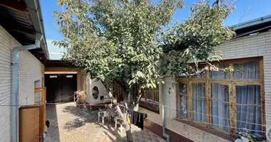 Kottej 4 xonalar _just_in Samarqand, O‘zbekiston