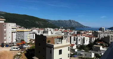 3 bedroom apartment in Budva, Montenegro