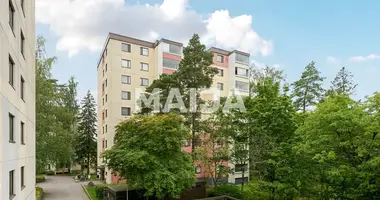 Квартира 2 комнаты в Helsinki sub region, Финляндия