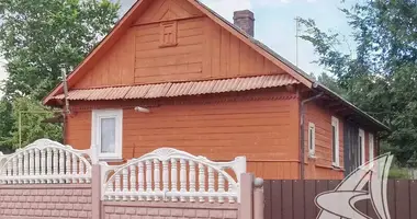 Casa en Voucynski sielski Saviet, Bielorrusia