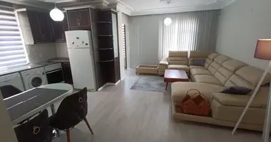 Appartement 2 chambres dans Alanya, Turquie