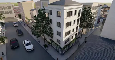 Wohnung 8 Schlafzimmer in Menemen, Türkei