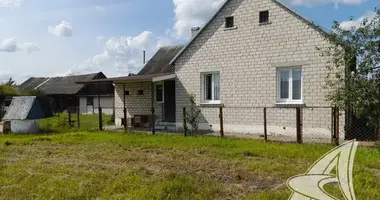 Дом в Прилуки, Беларусь
