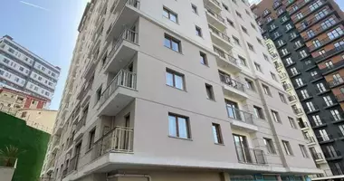 1 room apartment in Marmara Region, Turkey