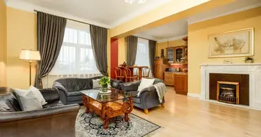 Appartement 2 chambres dans Vilnius, Lituanie