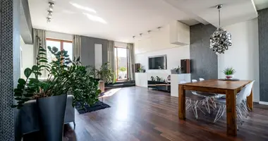 4 room apartment in Warsaw, Poland