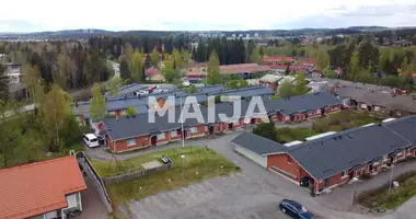Mieszkanie 2 pokoi w Jyvaskyla sub region, Finlandia