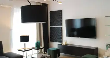 2 bedroom apartment in Warsaw, Poland