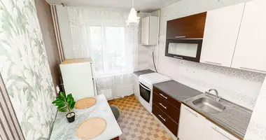 Mieszkanie 3 pokoi w Mińsk, Białoruś