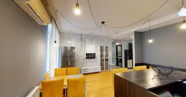 Apartamento 4 habitaciones en Tiflis, Georgia