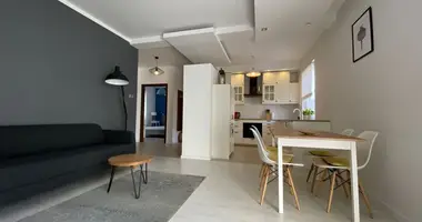 3 room apartment in Warsaw, Poland