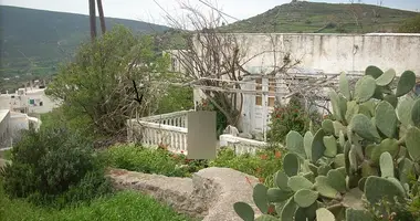 Casa de campo 2 habitaciones en Kampos, Grecia