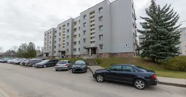 Квартира 2 комнаты в Куршенай, Литва