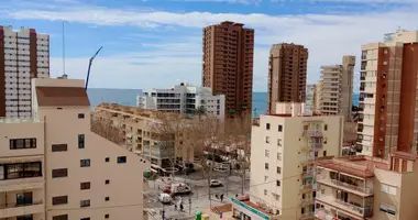 Apartamento 1 habitacion en Izhevsk, Rusia