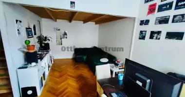 1 room apartment in Hungary