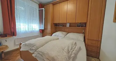 Appartement 2 chambres dans Opcina Baska, Croatie