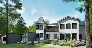 Casa 7 habitaciones en Jurmala, Letonia