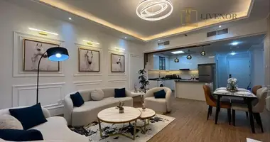 Wohnung 2 zimmer in Dubai, Vereinigte Arabische Emirate