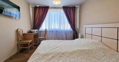 4 room apartment in Utena, Lithuania