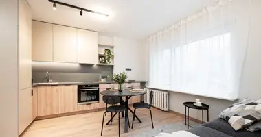 6 room apartment in Vilnius, Lithuania
